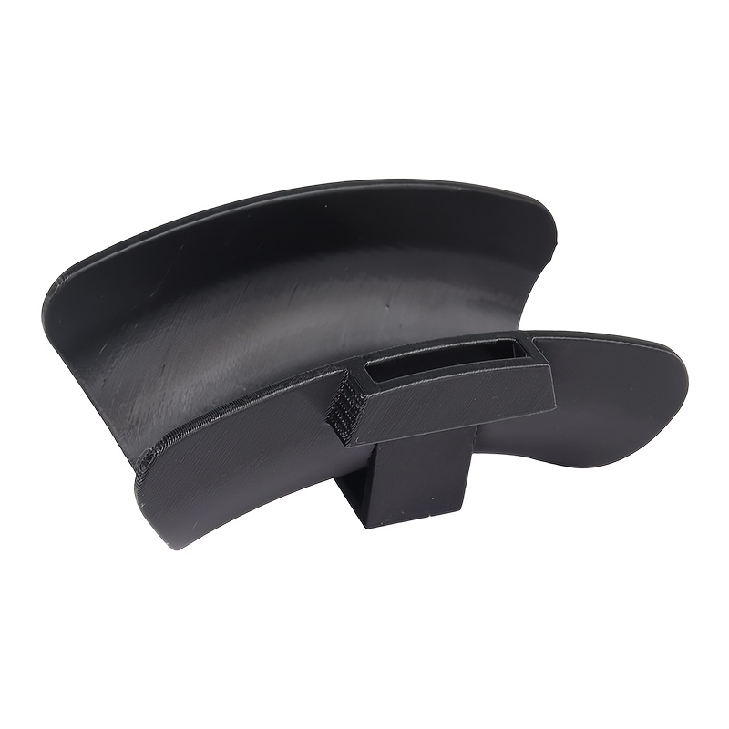 TEMU 1 support de câble de charge robuste et durable pour voitures, facile à installer, encombrant, adapté pour Volkswagen , , et , batterie