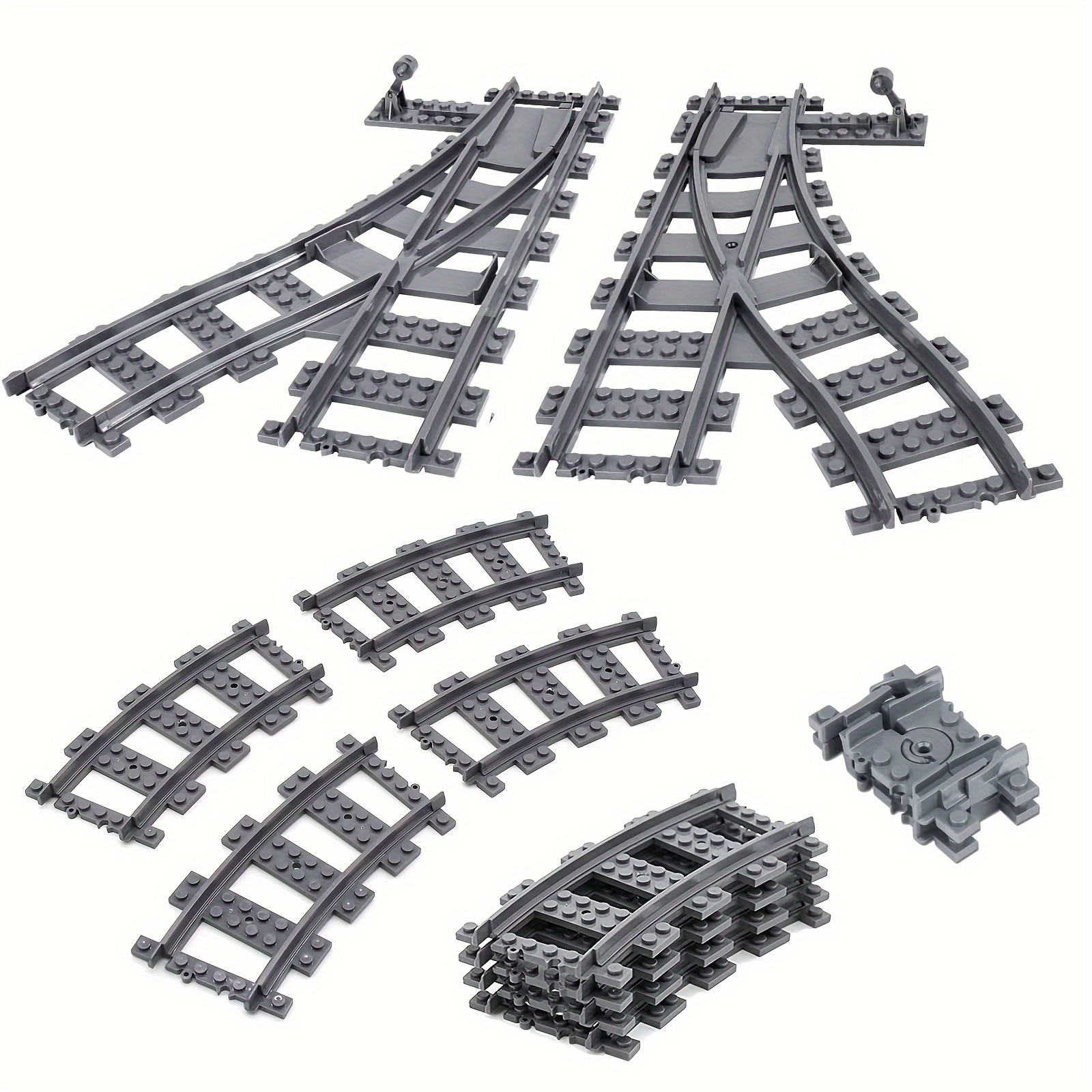 

City Tracks, City , Toy For , (city , 12 )