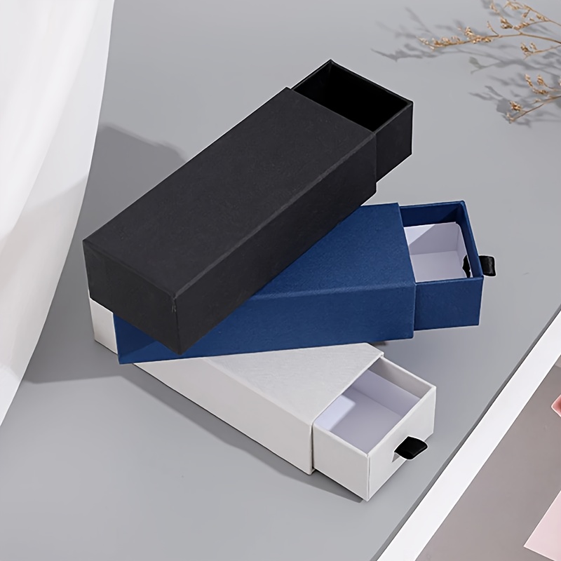 Custom Paper Box with Personalized Logo, Unique Gift