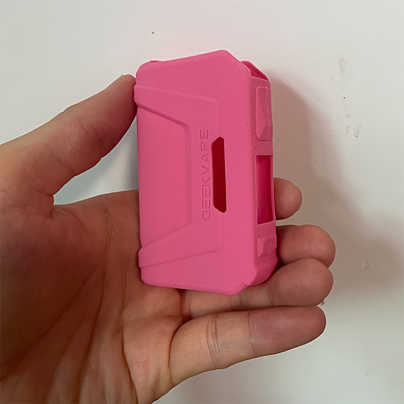 geekvape aegis legend 2 silicone case Geek Vape Aegis L200 Legend 2 Silicone Vape Case # 003