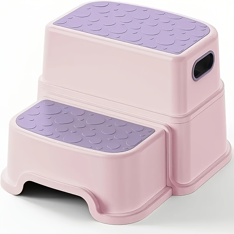 TEMU Thickened Twostep Ladder Detachable 95 Inch Twostep Footstool Nonslip Step Stool Portable Spacesaving Design Suitable For Bathroom TEMU Thickened Twostep Ladder Detachable 95 Inch Twostep Footstool Nonslip Step Stool Portable Spacesaving Design Suitable For Bathroom