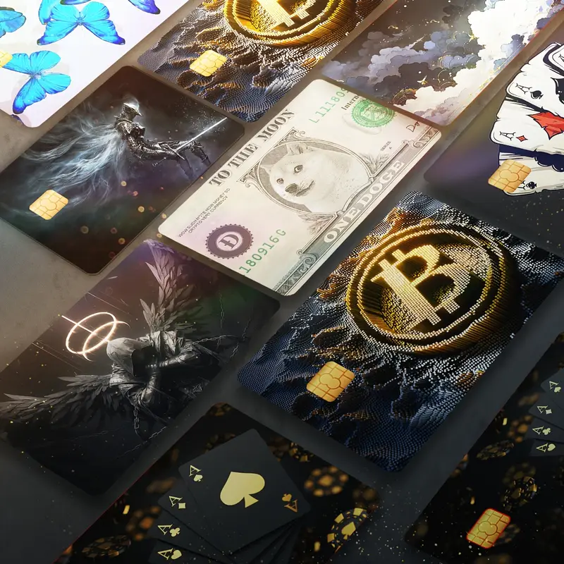 yugioh debit card skins Winged Dragon of Ra Holographic Credit Holographic Credit Card & Card Skin Flex Design Store Debit Card Skins Holographic Custom