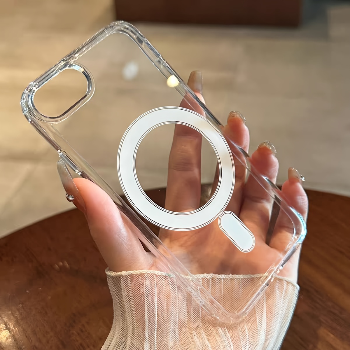 case for a phone lip case
