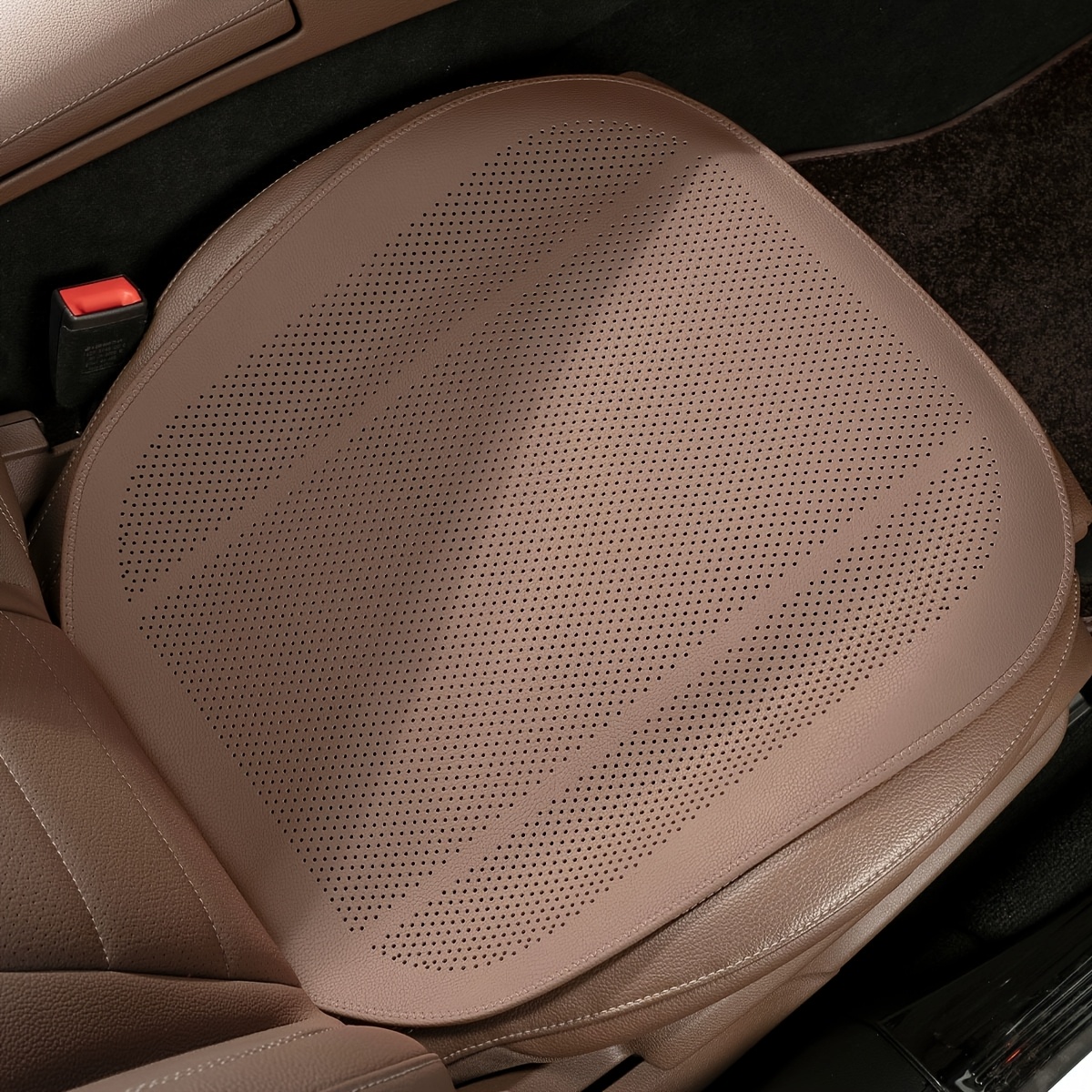   car seat cushions front and rear seat covers breathable and form fitting   seat covers car interior accessories Product details 18