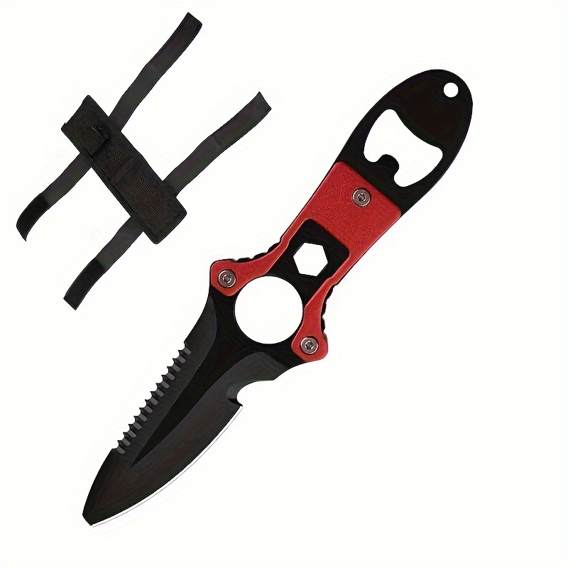 TEMU A Tool That For, , Cutting , Tying , Bbq, Grilling, And Knife.