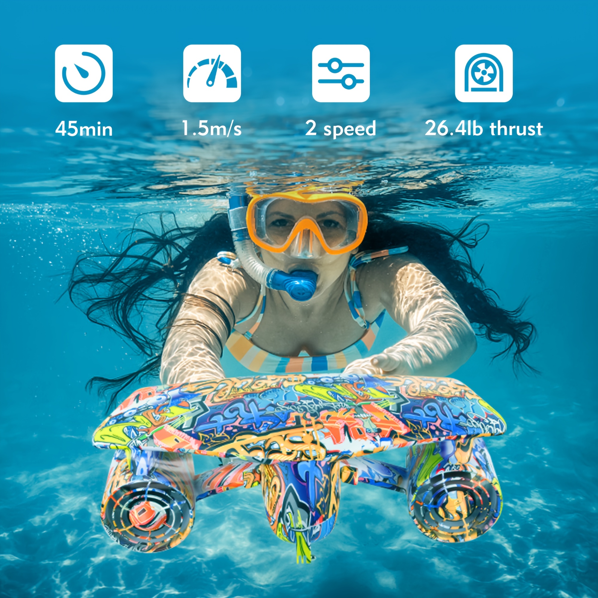 Underwater Camera Waterproof 4k Action Camera Bike Camera Sports Camera