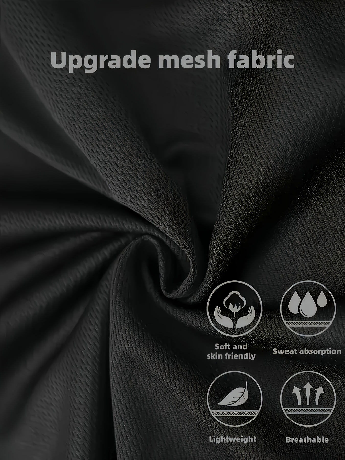 Paris Gradient Letter Print Men's Two-Piece Set: Crew Neck Short Sleeve T-Shirt and Drawstring Shorts Summer Casual Sportswear