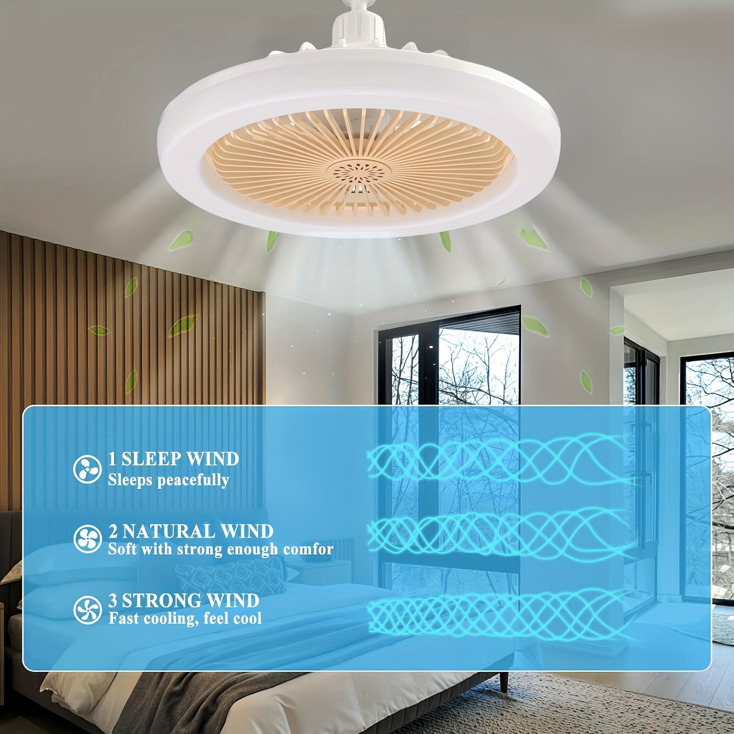 1pc 10 inch modern ceiling fan with remote control adjustable dimmable led light e26 e27 base for bedroom room home office energy lighting cooling fan bedroom airflow solution contemporary lighting durable construction remote control ceiling fan remote control fan fan remote control remote fan ceiling fan fan fan for home bathroom ceiling fan Product details 15