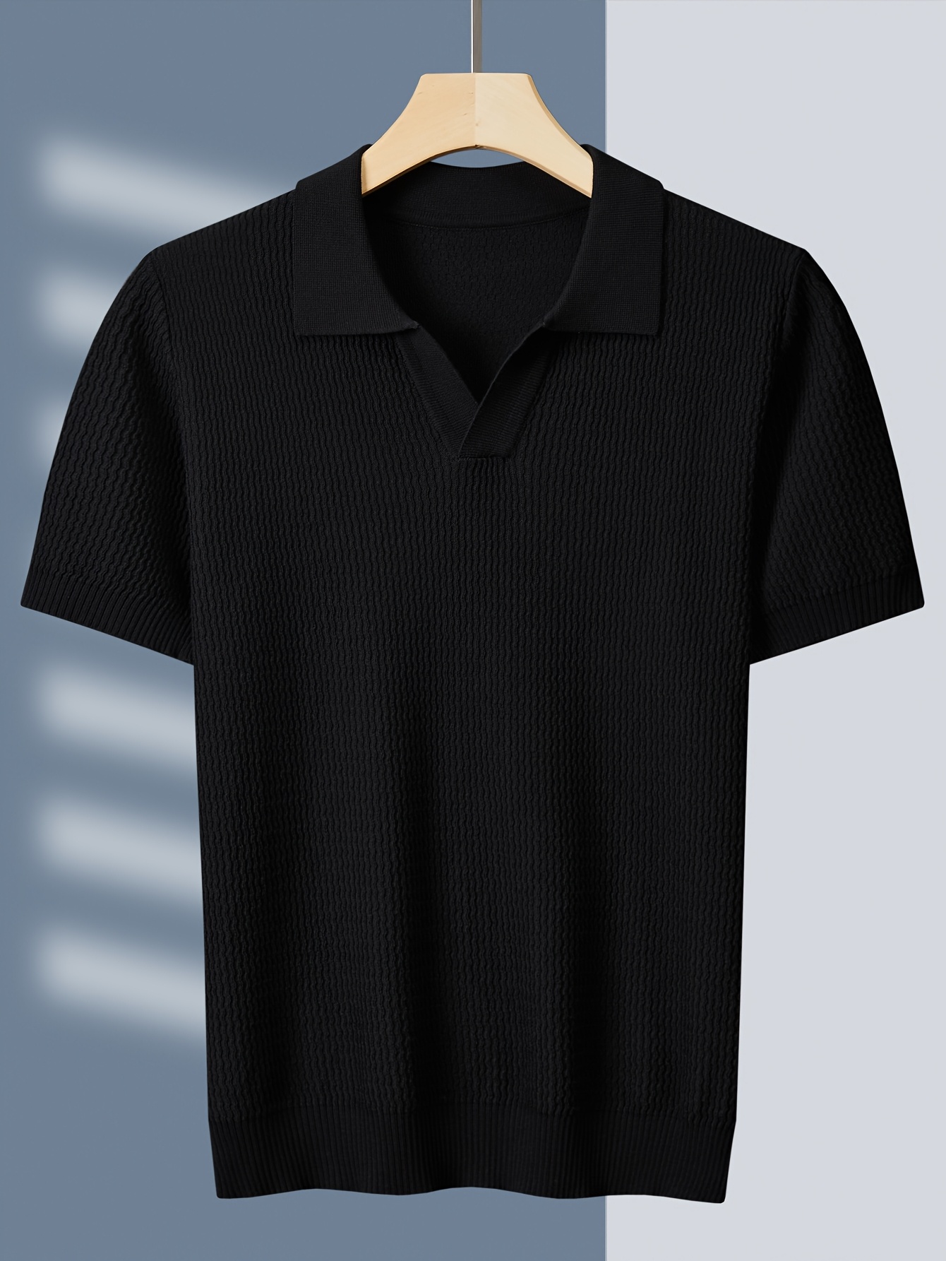 American Quality Brand Clothing Brand Men's Clothing Heavy Wave