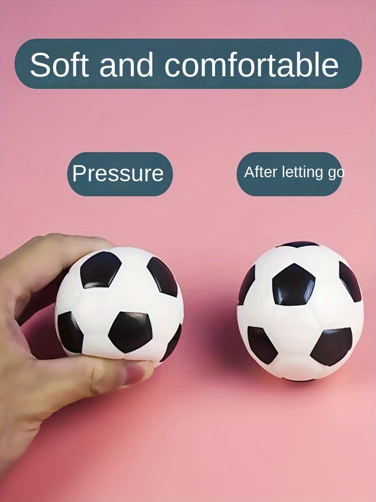 Bomboniere Bolle Di Sapone A Forma Di Pallone - Confezione Da 4 | Per Feste A Tema Calcio | Multicolore - Foto 6