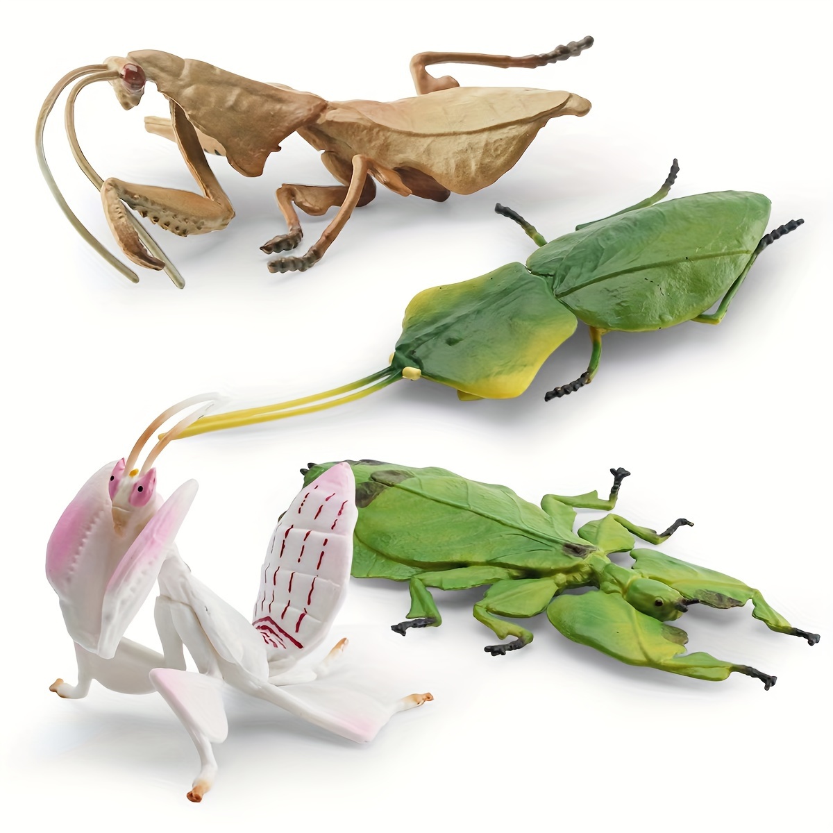 

1pc Figurine - Pvc Decor For , , / Use