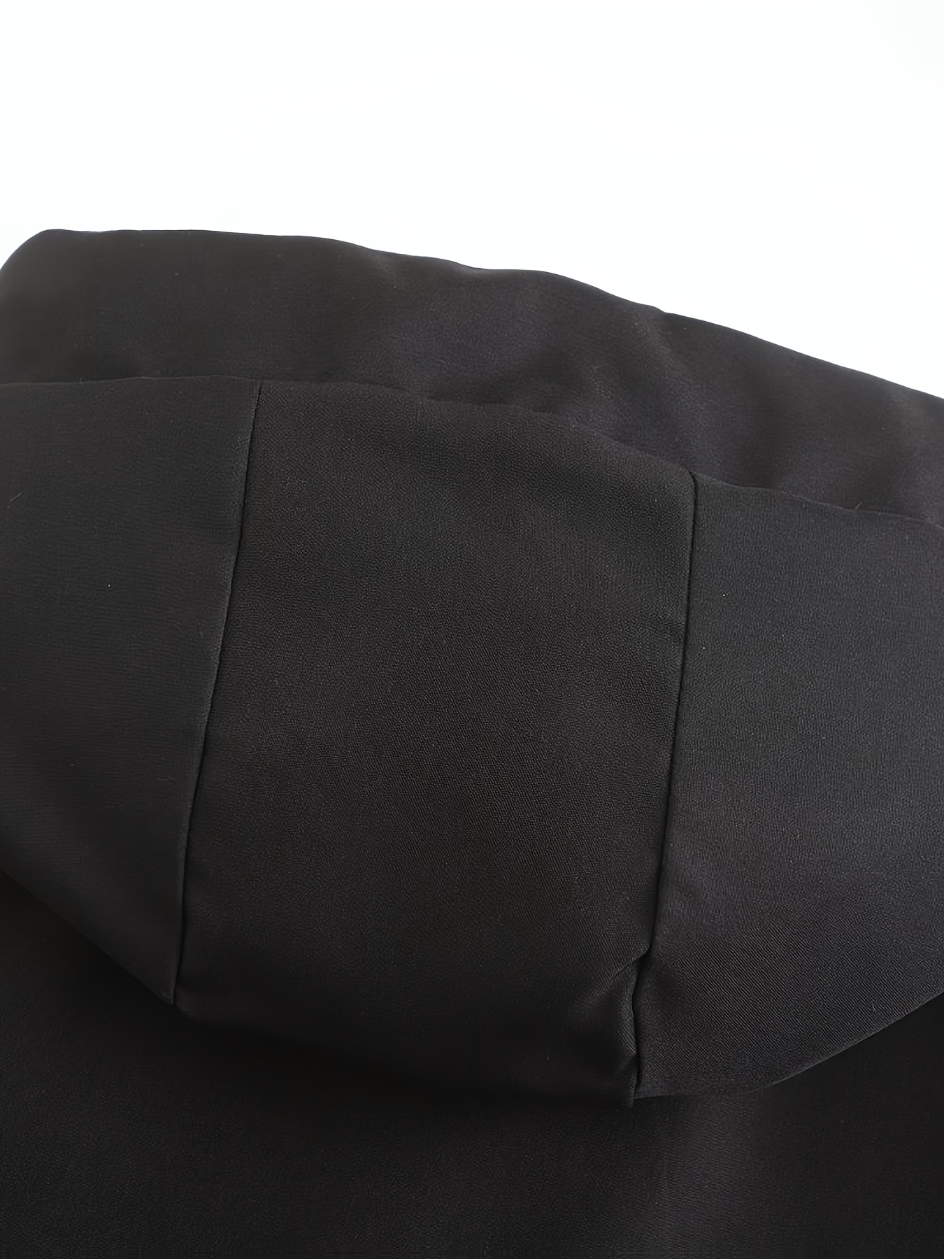 Heren Mode Hoogwaardige Geprinte Capuchon Rits Motorrijders Winddichte Rijjas met Binnen- en Buitenzakken, 100% , Lange Mouwen, Regular Fit, Rits Sluiting, Urban Casual Stijl, Geschikt voor Buitensporten, Wandelen, Reizen, Dagelijks Duurlopen en Fietsen, Lente en Herfst Windbreaker