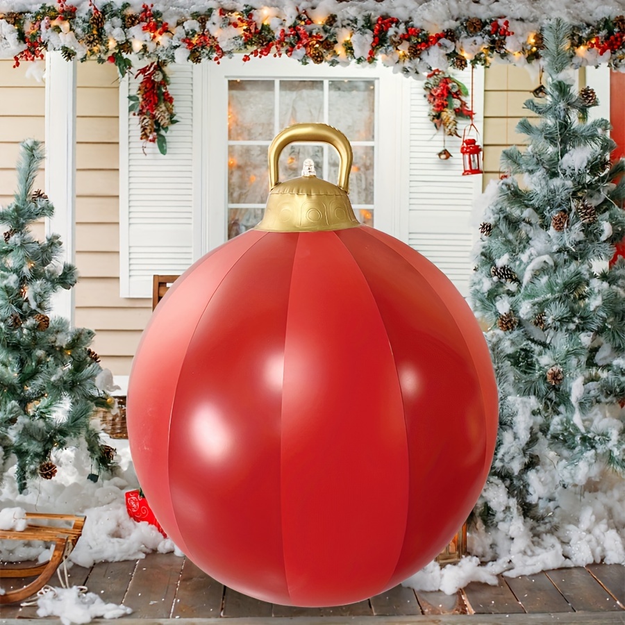 

24- Inflatable Christmas - Pvc , -, To , For Decorations In , , , , And - To , Christmas Decor