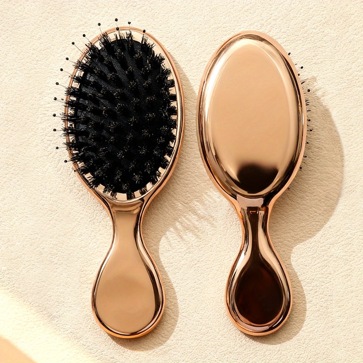 1pc Airbag Comb Portable Women's Scalp Massage Comb Smooth Hair Pocket Comb Travel Comb Hair Styling Tool