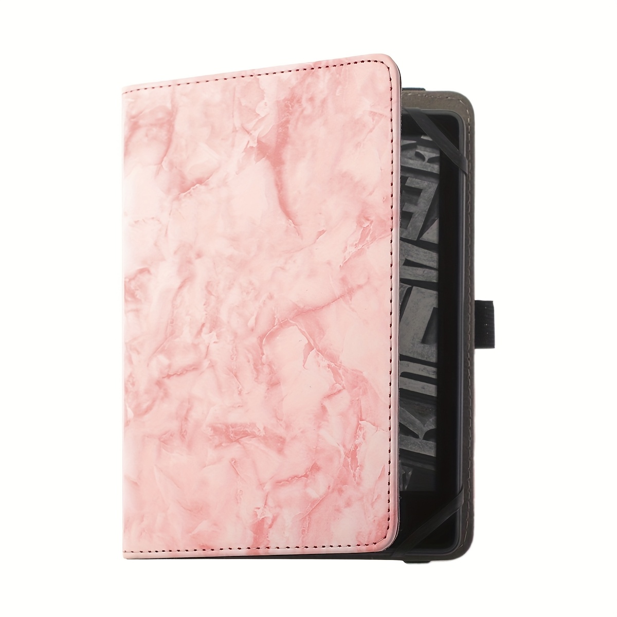 TEMU Universal E-reader Case Compatible With 6"/6.8" /7", , , , , Paperwhite, Hd, 2e, Suitable For 6-7" E-readers, /wake Function