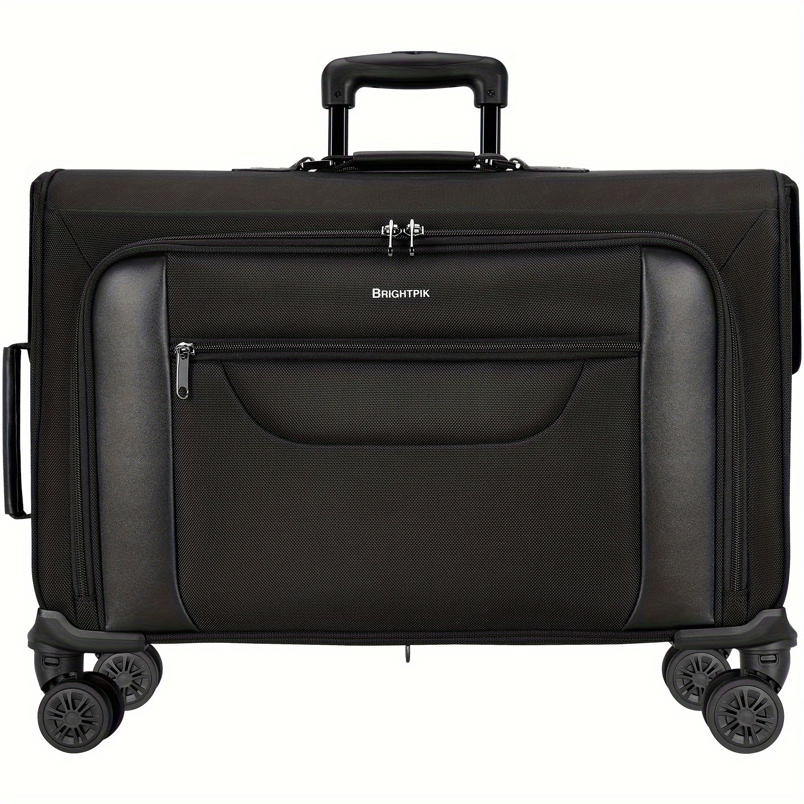 briefcase for clothes