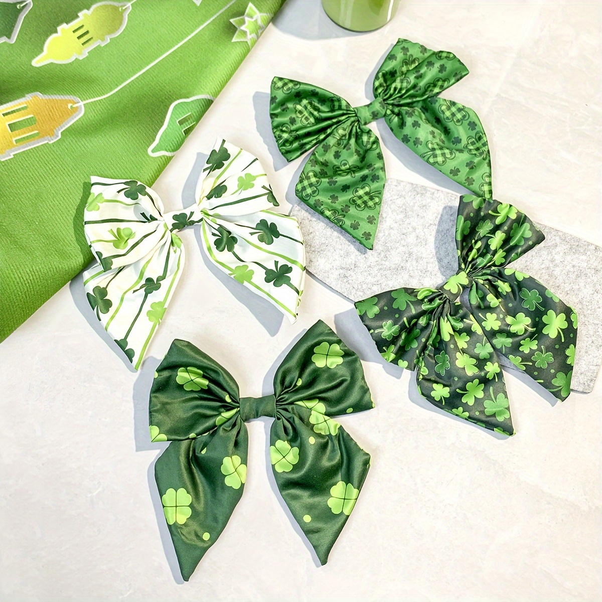 st patricks day wear