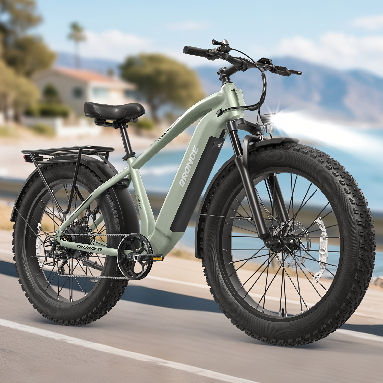 bicycles for men sold on Temu United States