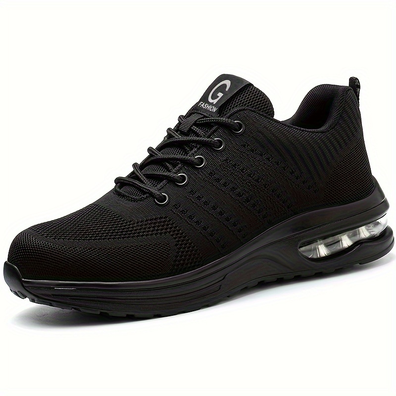 air cushion trainers