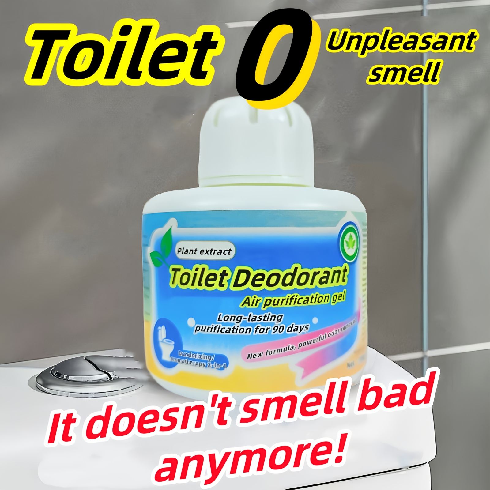 cigarette smell in bathroom Severe Smoke : r/paint Previous owner smoked in the
