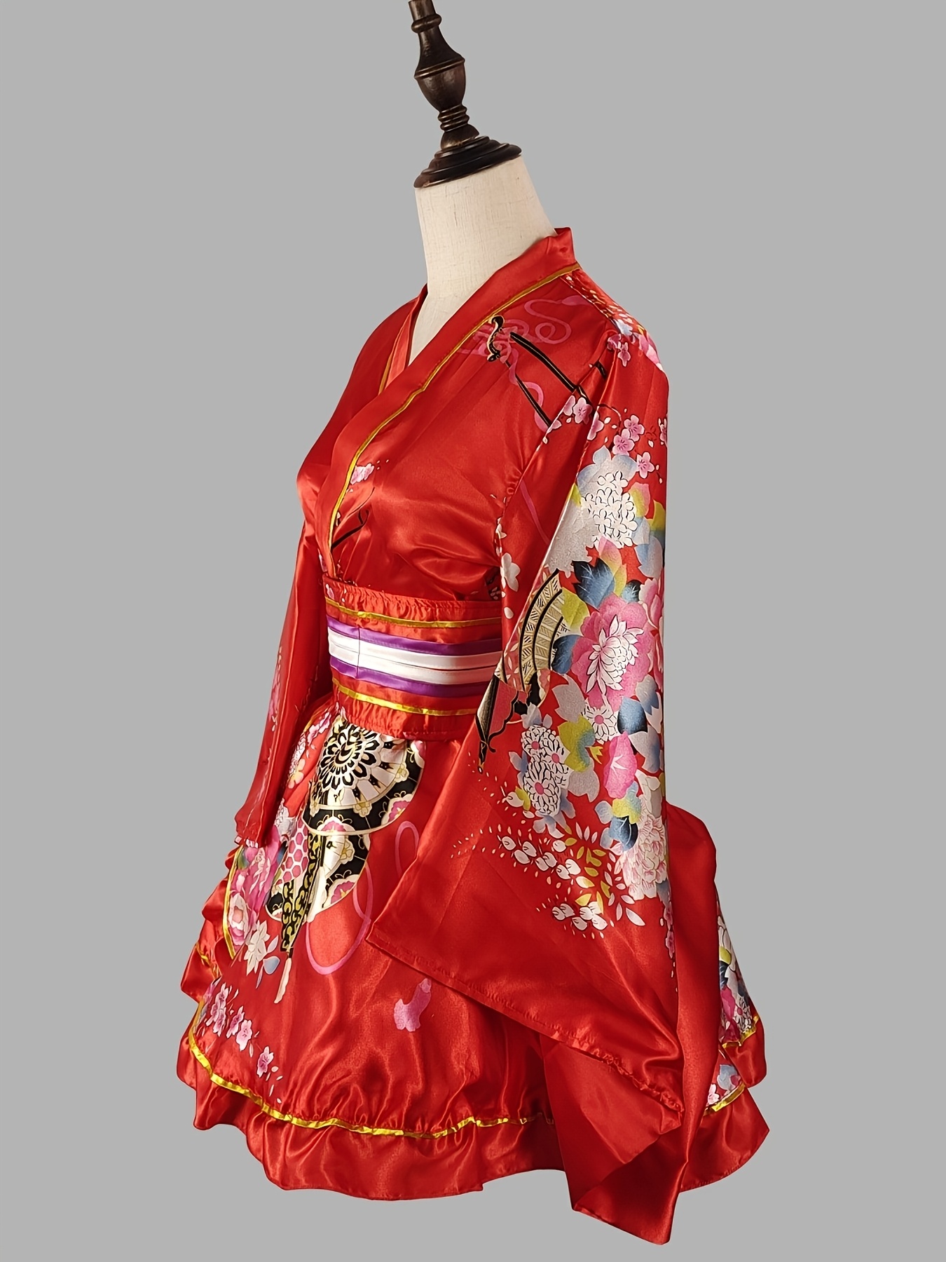 japanese traditional cosplay outfit women formal japanese - Temu Austria