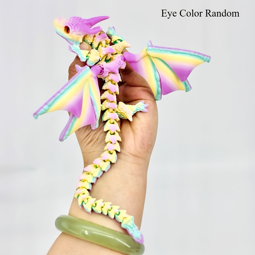 Image of 3d Sculpture | Color-shifting And Mystery Eyes, Random Eye Color - Living Room/kitchen Holiday Decor (xmas/cny/halloween)