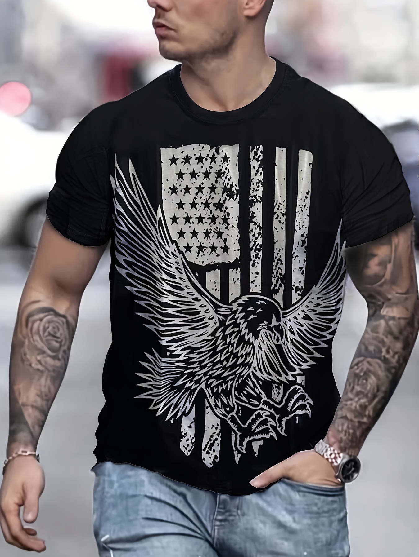 Camiseta Oliver y Benji tiro del águila