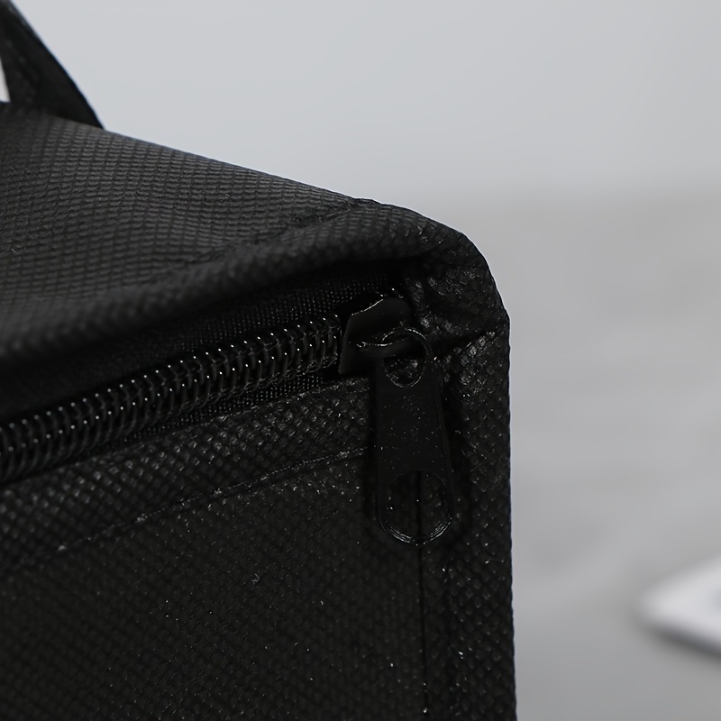 Bolsa térmica para llevar 8 botellas de refresco, ideal para mantener fresco y frío en picnics y viajes al aire libre