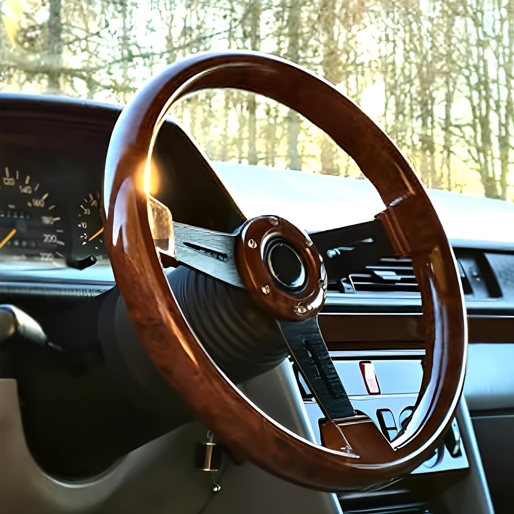 steering wheels for cars sold on Temu United States