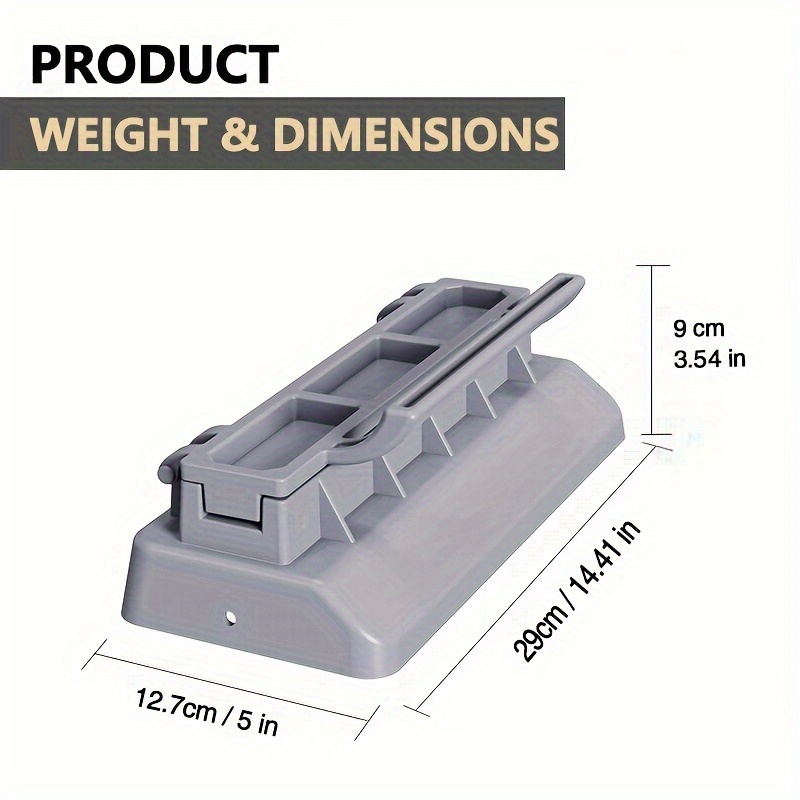 1pc BBQ Tool Meat Skewer Mold Meat Skewer Maker Outdoor Barbecue Gadget