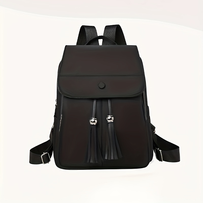 And Fashionable Shoulder Bag Large Capacity Backpack Bag