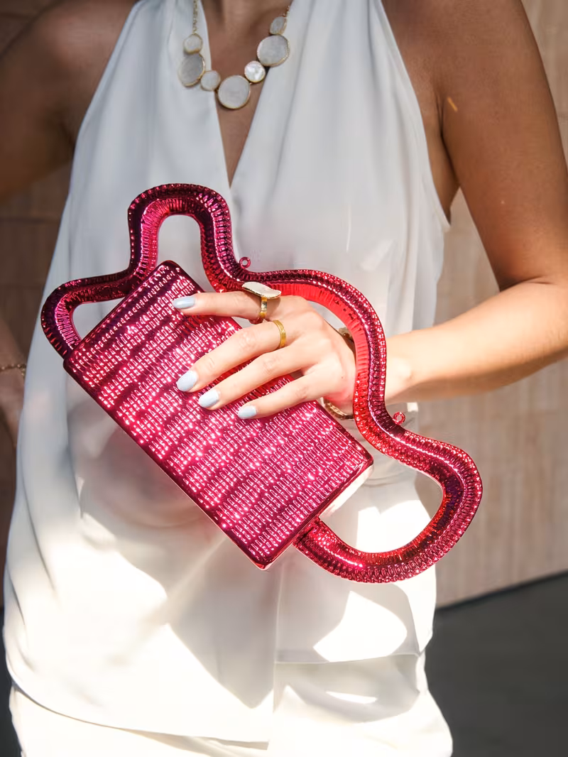 luxury womens solid box dinner bag woven with exquisite handbag dinners and parties with daily wear formal wear ball dresses birthday dresses Product details 15