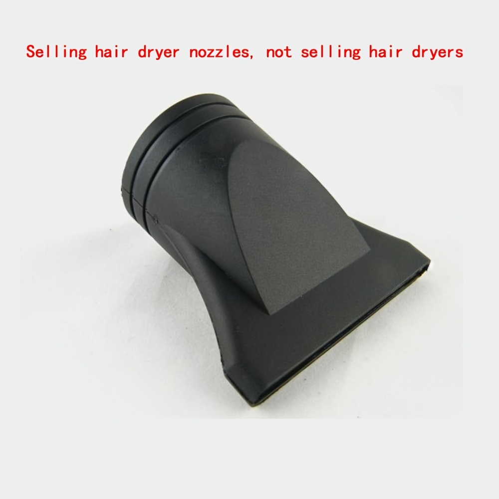 

Professional Hair Dryer Nozzle , Lightweight Air Collecting Diffuser, , Unscented, No Battery Required, Hair Styling Tool Accessory