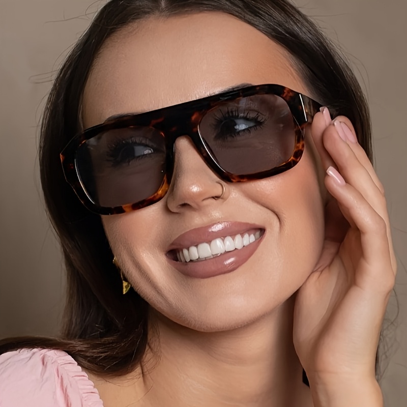 Tortoiseshell Sunglasses