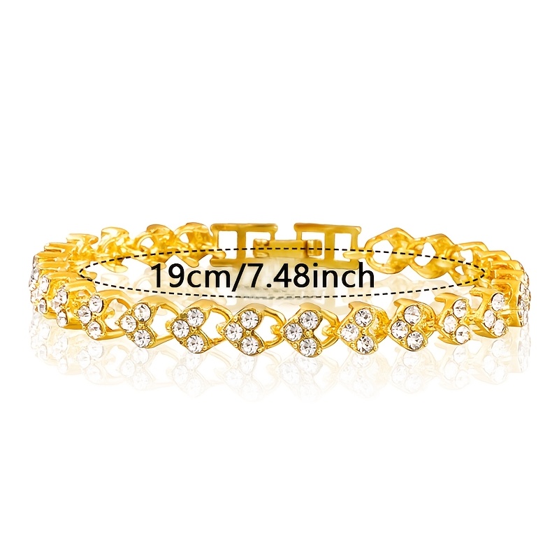 2pc Pointer Style Quartz Watch Set