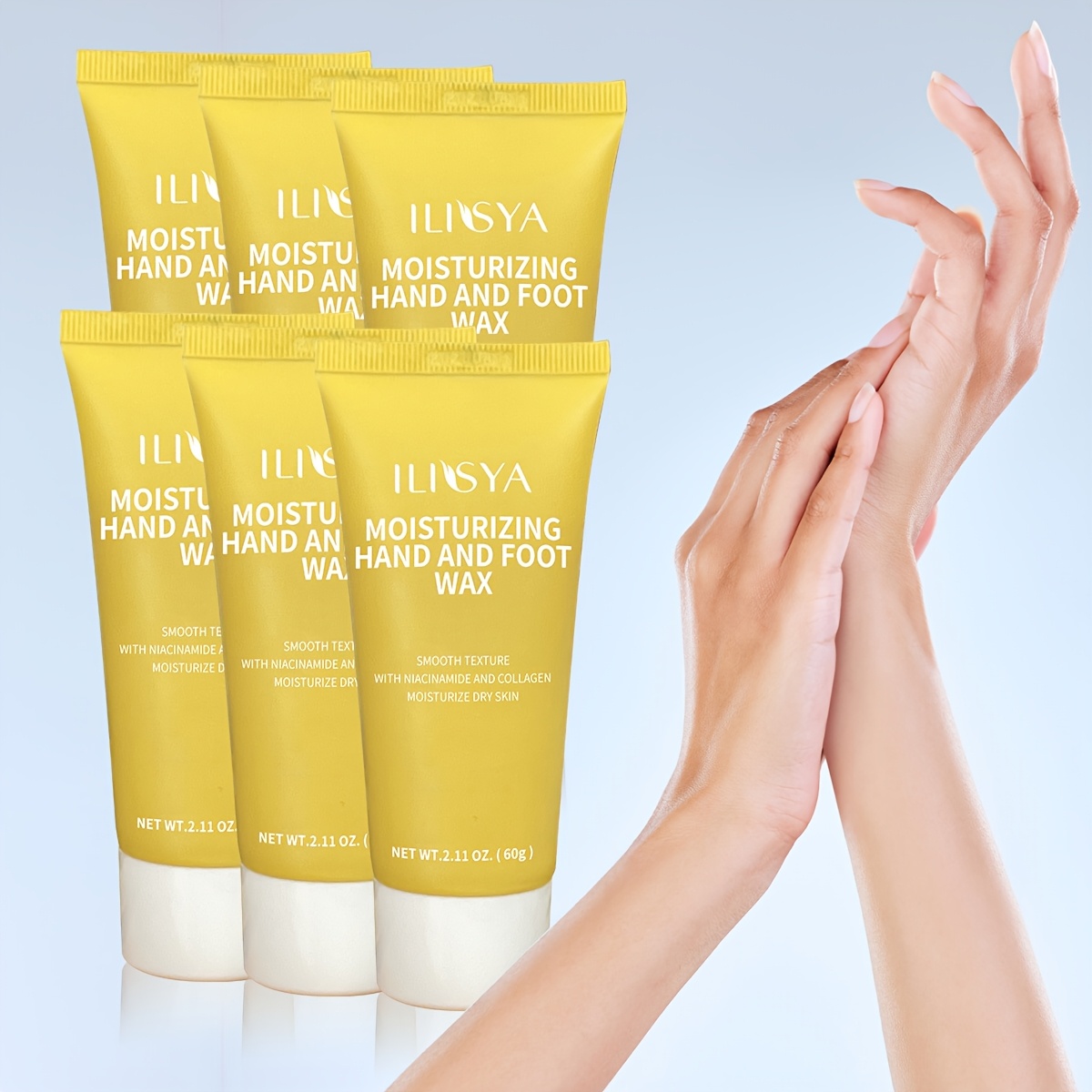 personal care daily lubricating moisturizing lotion 👱🏻‍♀️ Sex Doll Porn HD main image 1