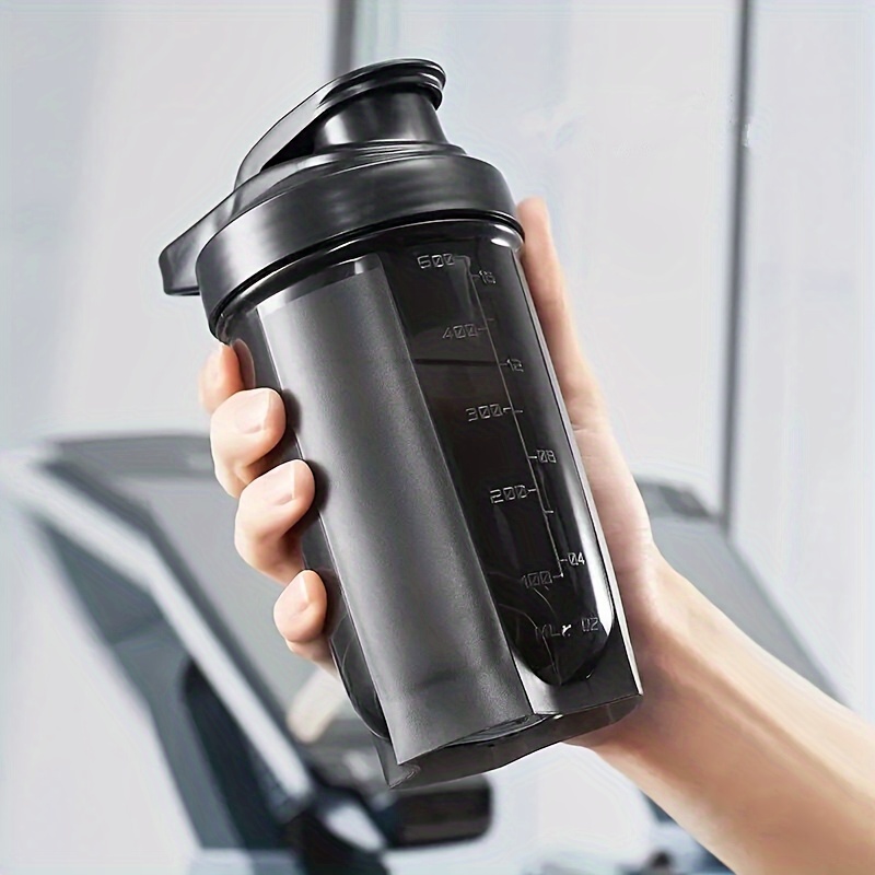 

/23.6oz Protein Shaker Bottle - Ppsu, Ideal For Workout Supplements & Fitness Enthusiasts, Gym & Outdoor Activities