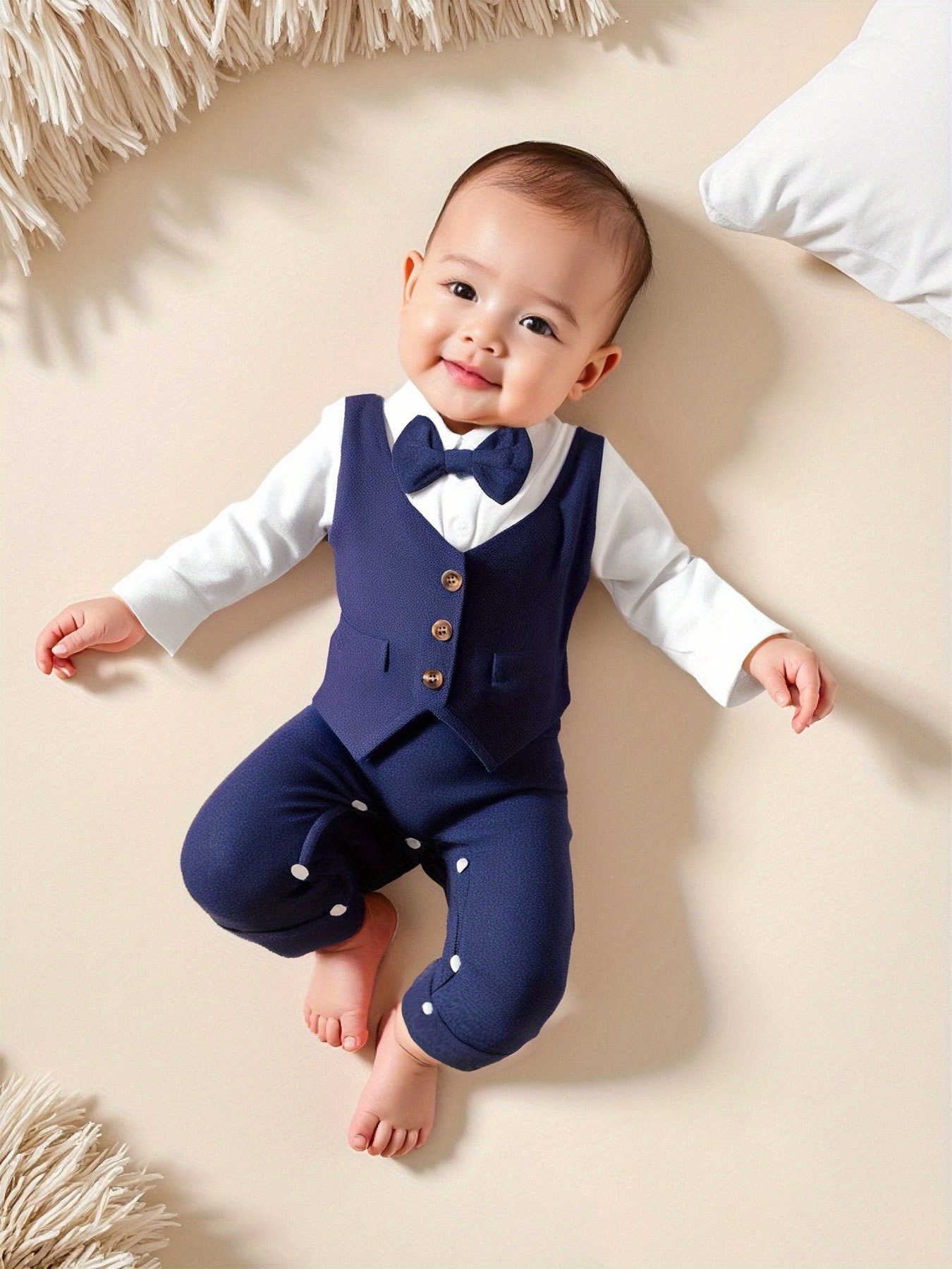 para bebé Temu Colombia