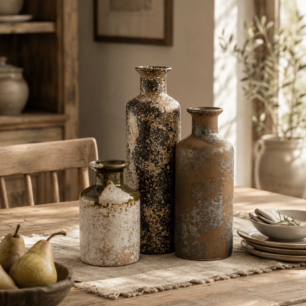 home vase