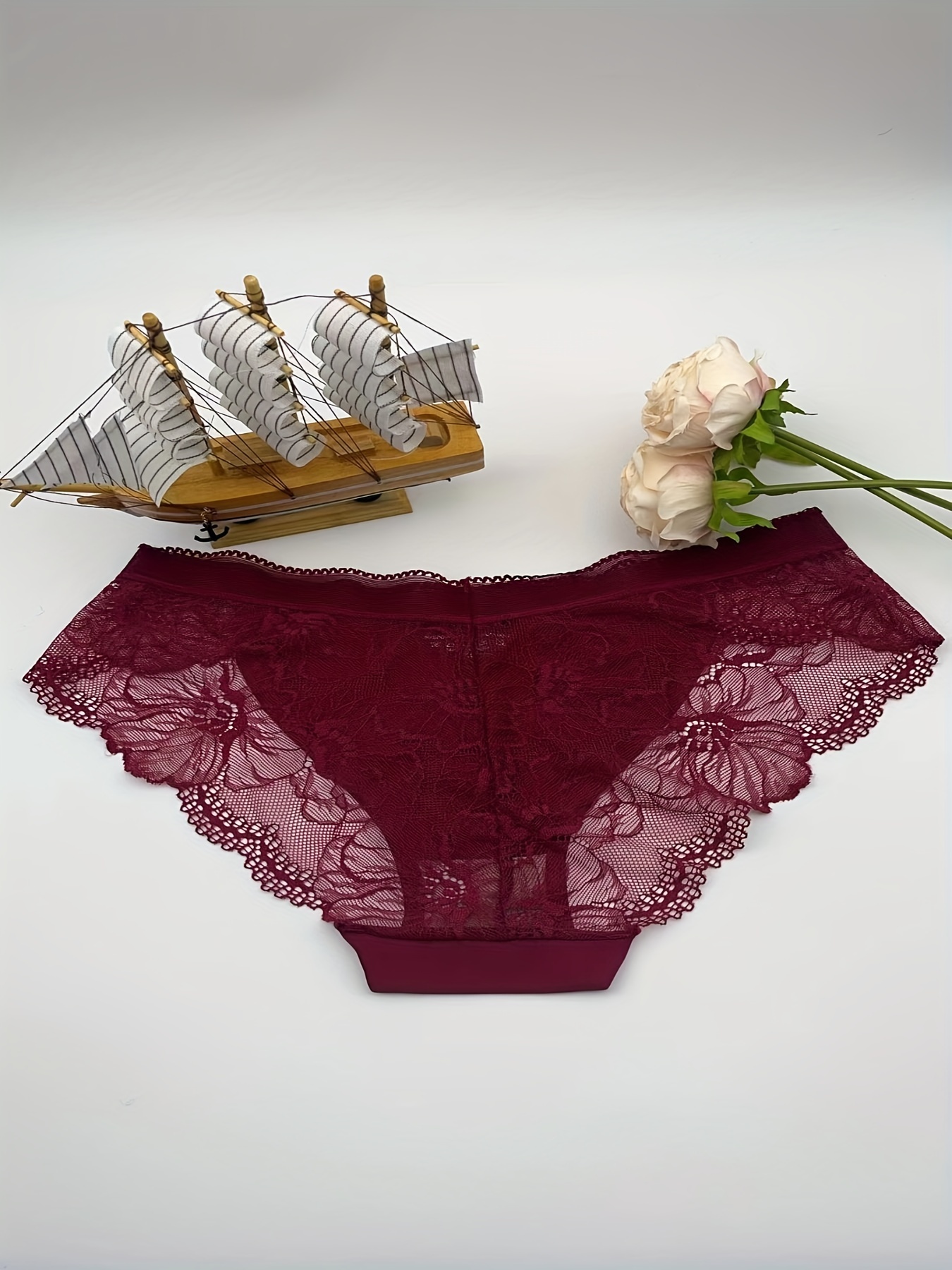 Encaje Ropa De Algodon Para Dama Vestidos Esprit Algodon Encaje