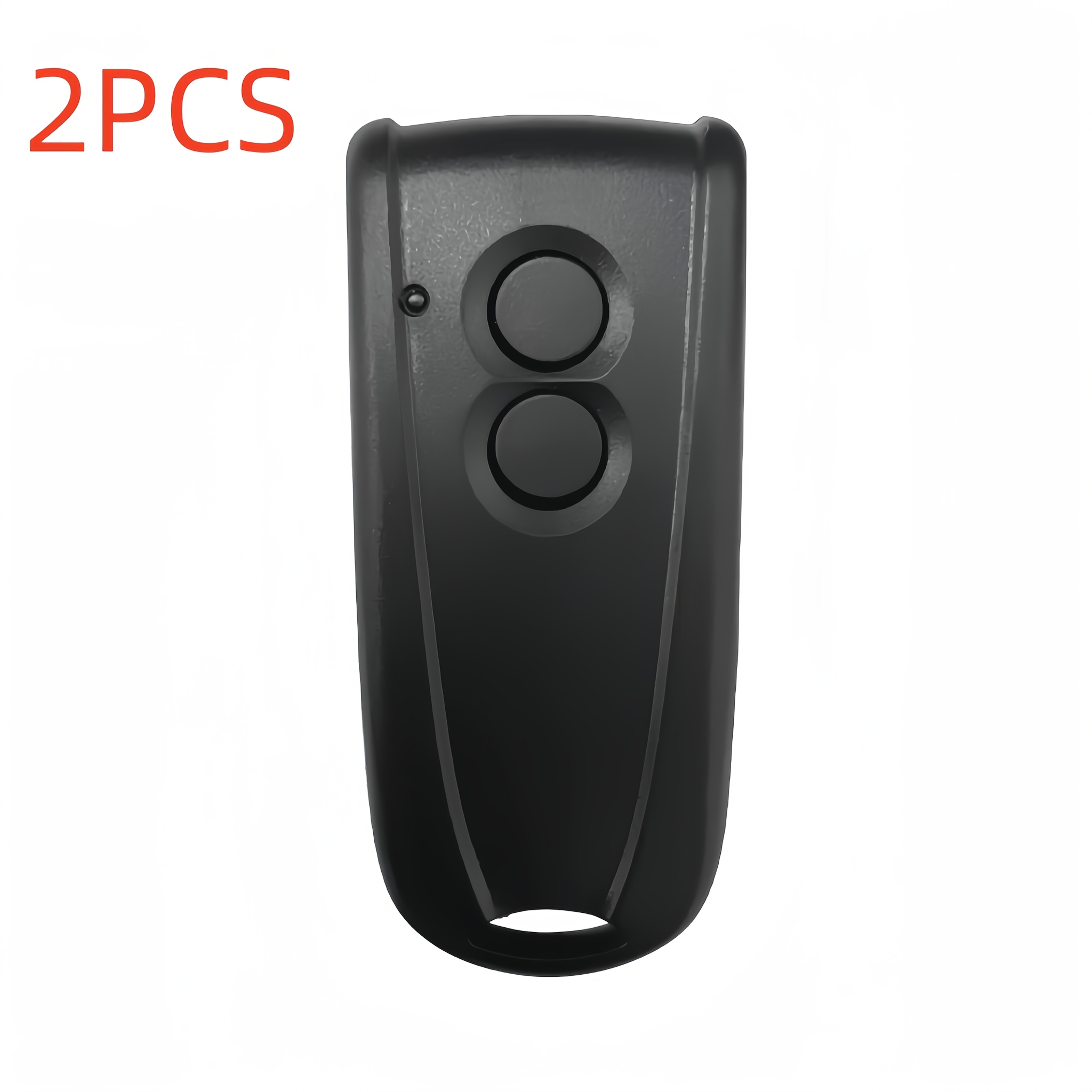 Télécommande Universelle De Porte De Garage 433,92 MHz – Compatible RSC2 5260