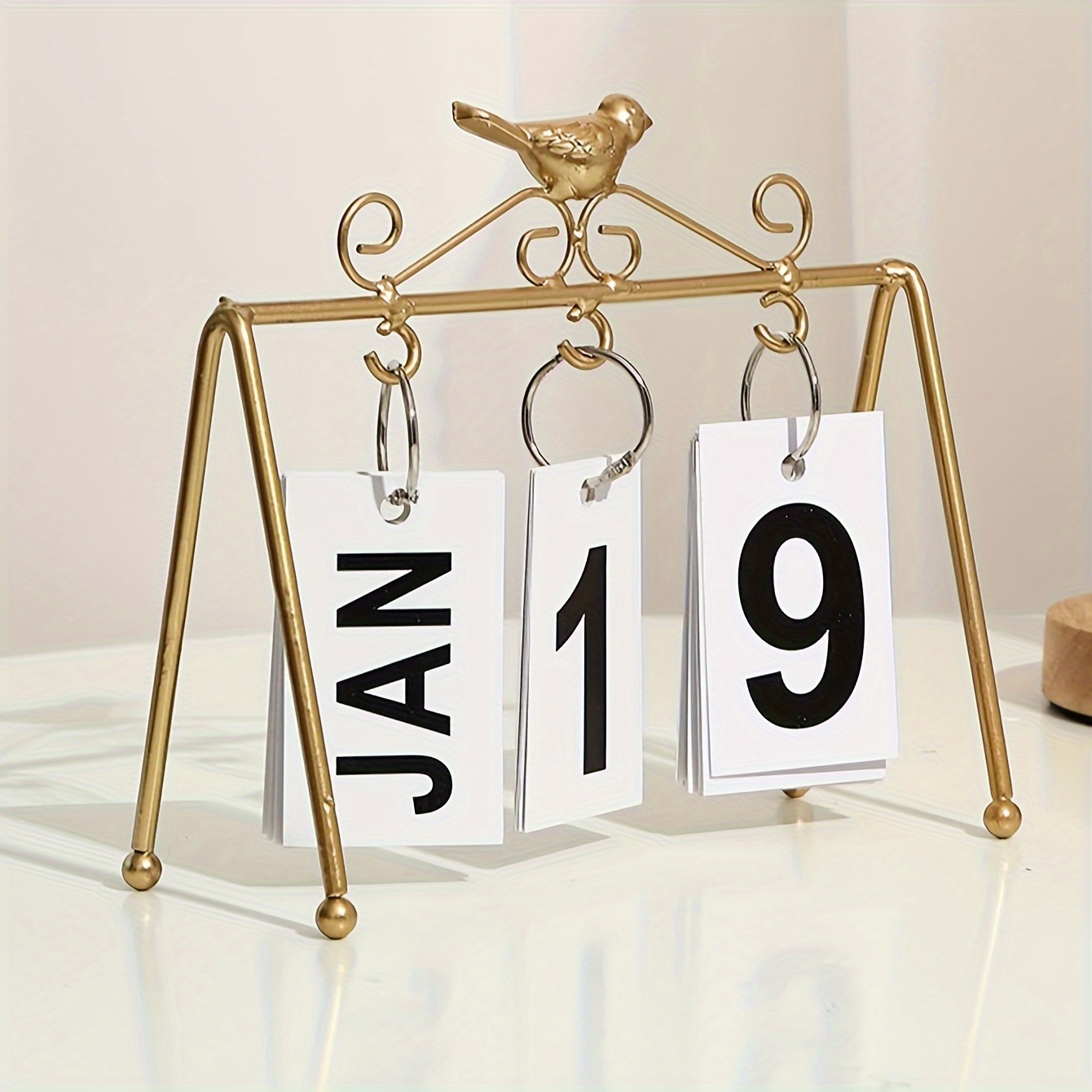 1pc 2024 Calendar Of Extremely Accurate Birds -accurate Birds Calendar,  Funny 2024 Bird Calendar Wall Calendar, 12 Monthly Wall Hanging Calendar,  2024 Wall Calendar Funny Gag Gifts | High-quality & Affordable | Temu