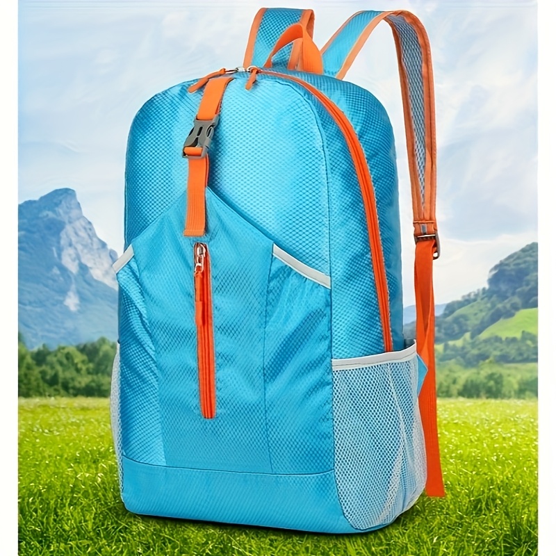 35l faltbarer rucksack packbarer ultra licht wanderungs Temu Germany