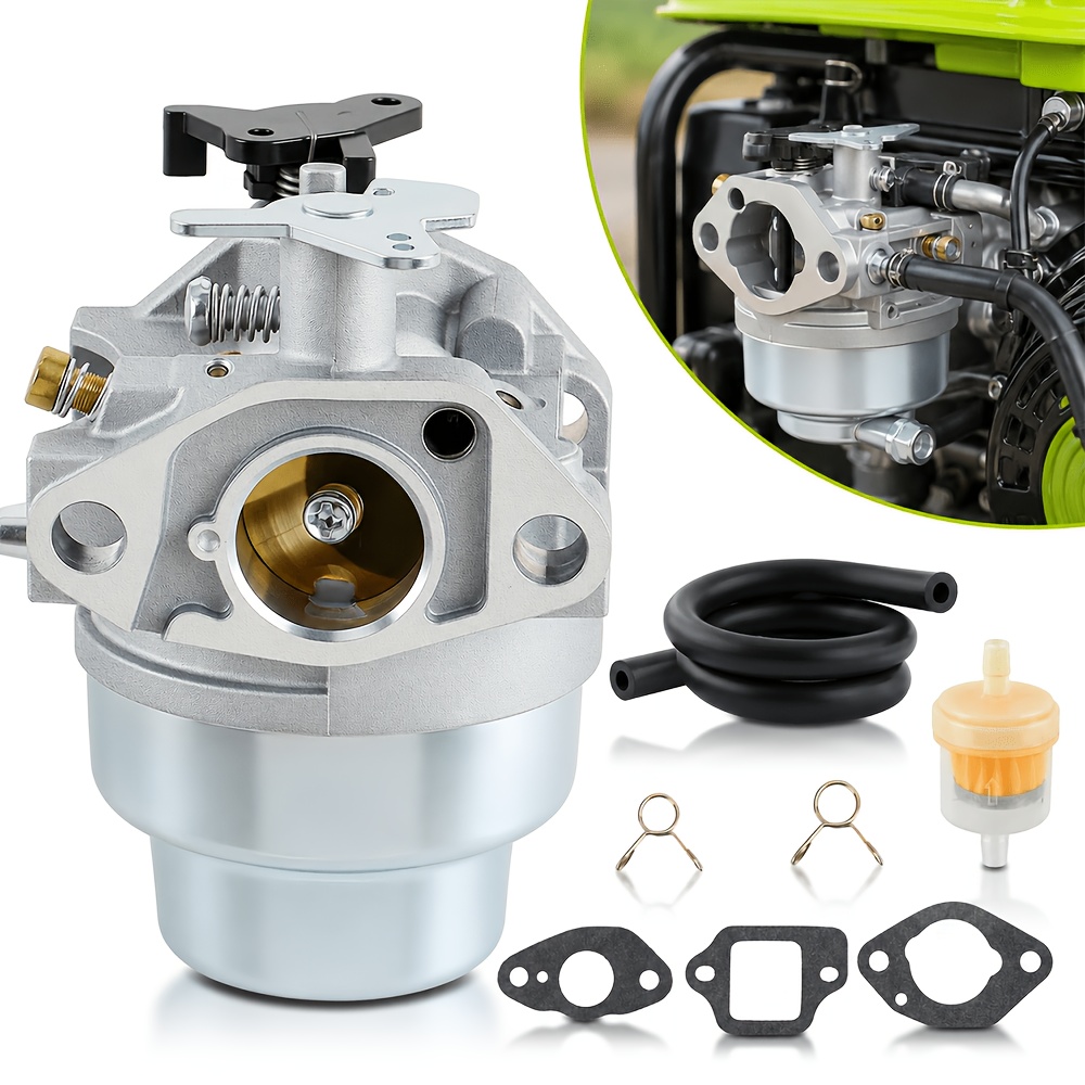automotive parts sold on Temu United States