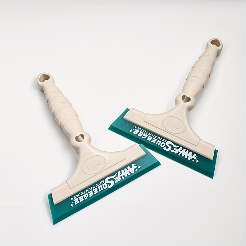 

Car Film Tool Cleaning