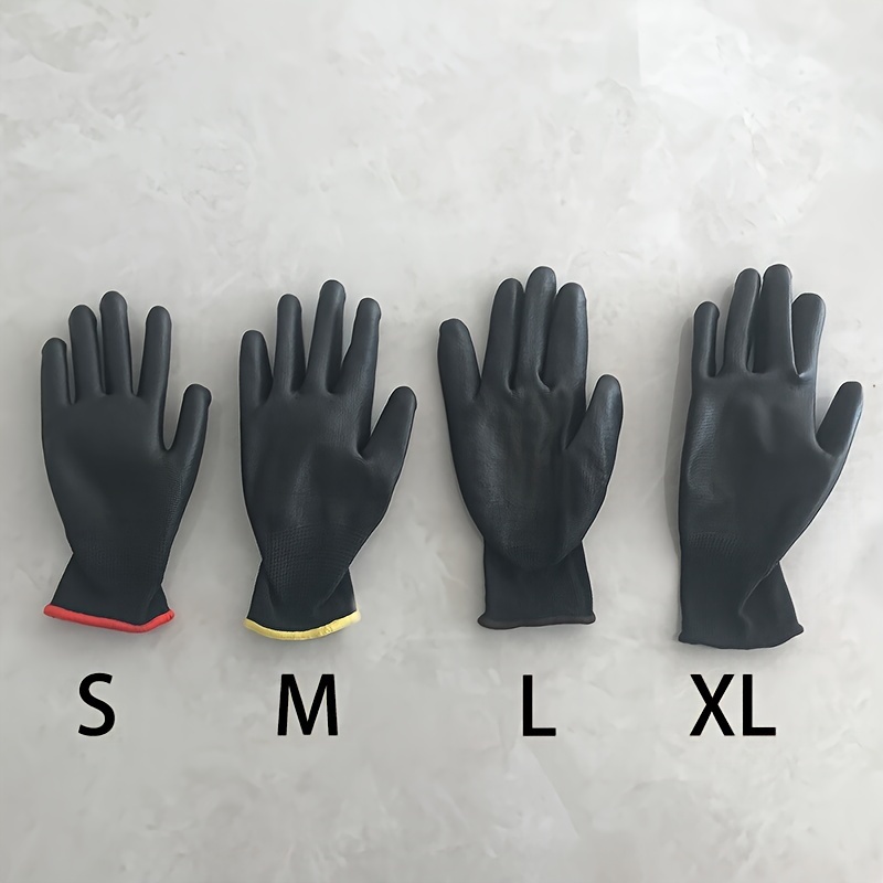 Grip Gloves For Men - Temu