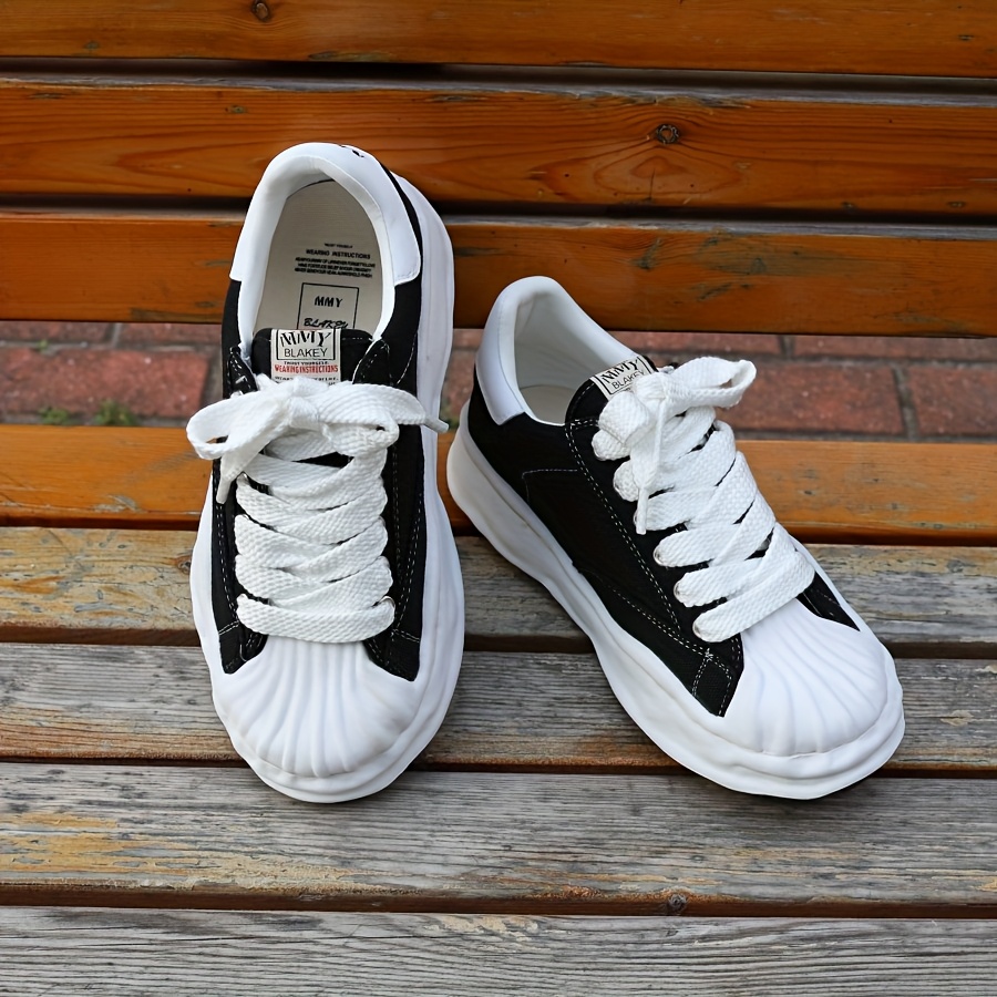mmy shoes sold on Temu United States display picture 3