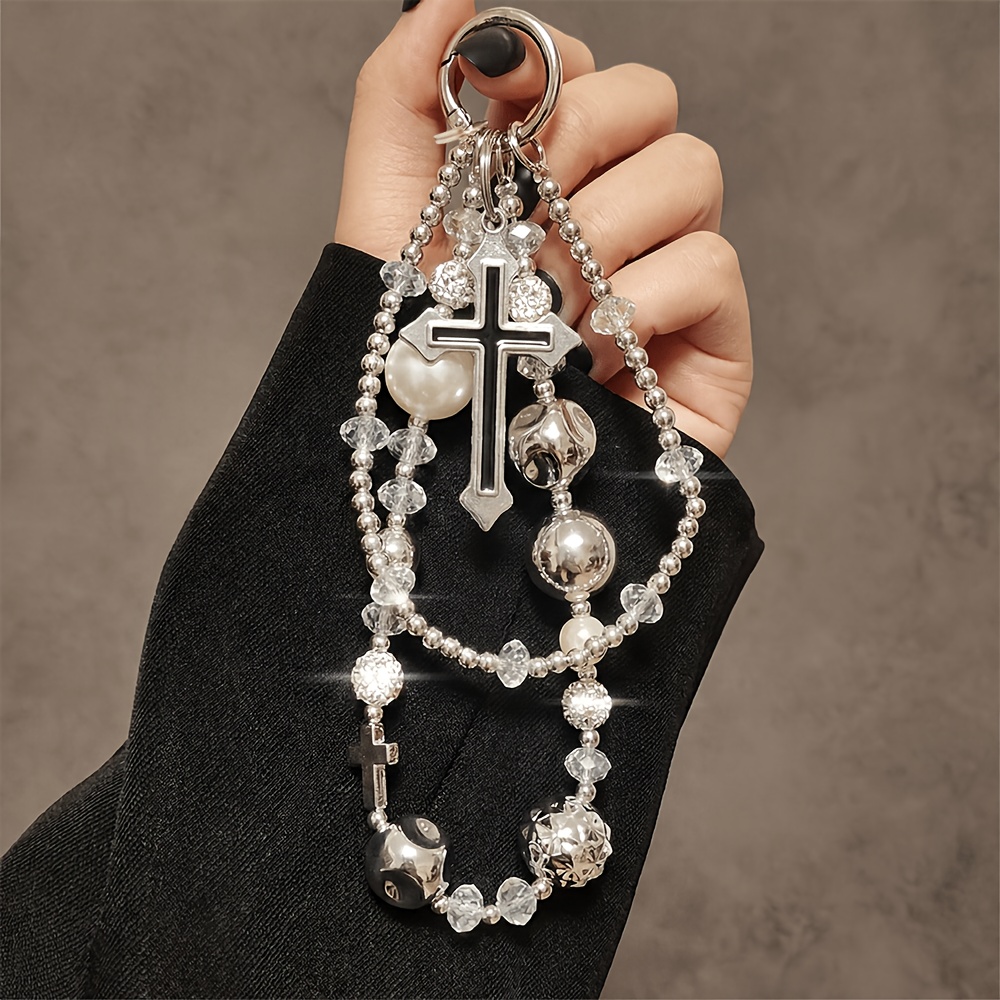 phone case charm sold on Temu United States