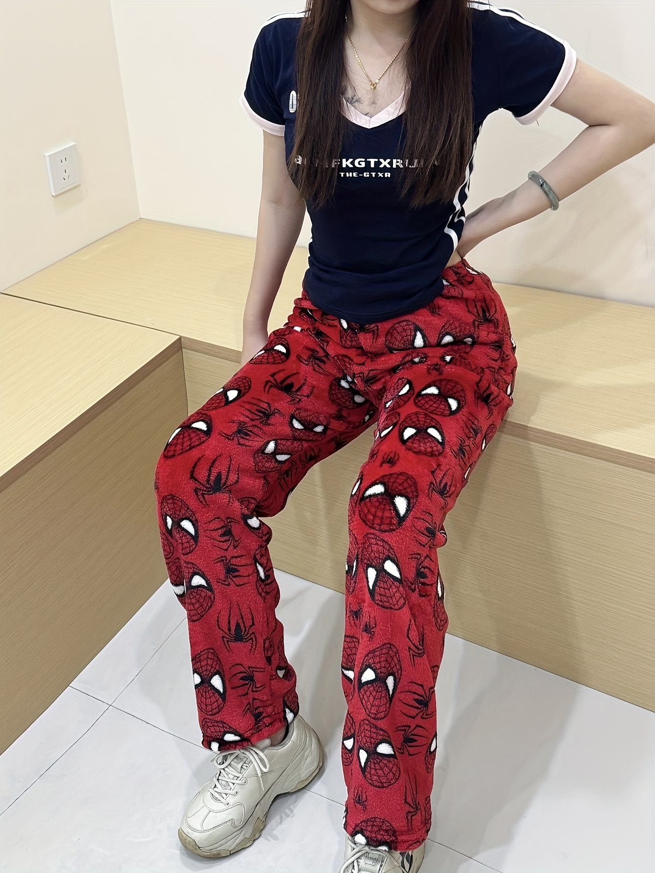 Superhero Pajamas Womens Superhero Pyjamas Ladies Superhero