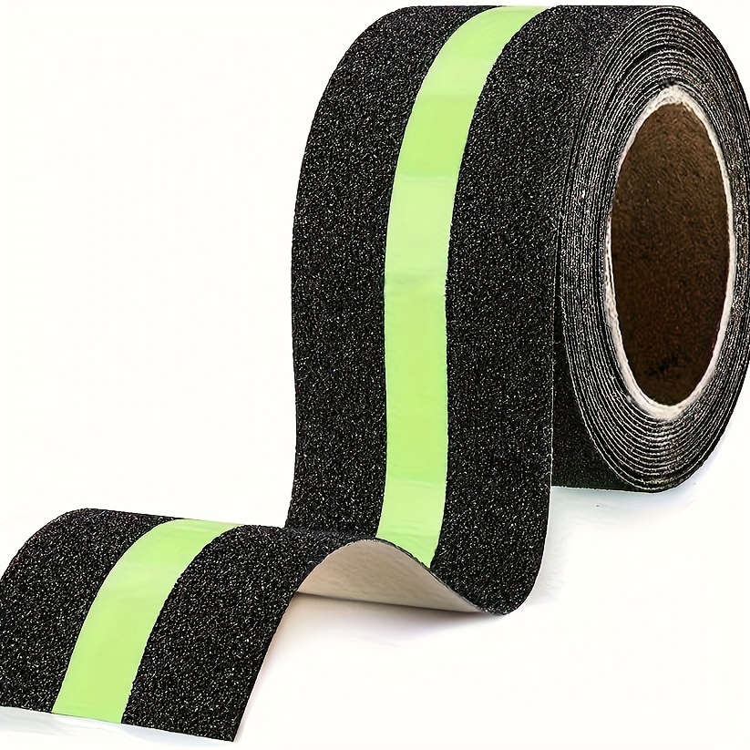 non slip stair treads sold on Temu Canada